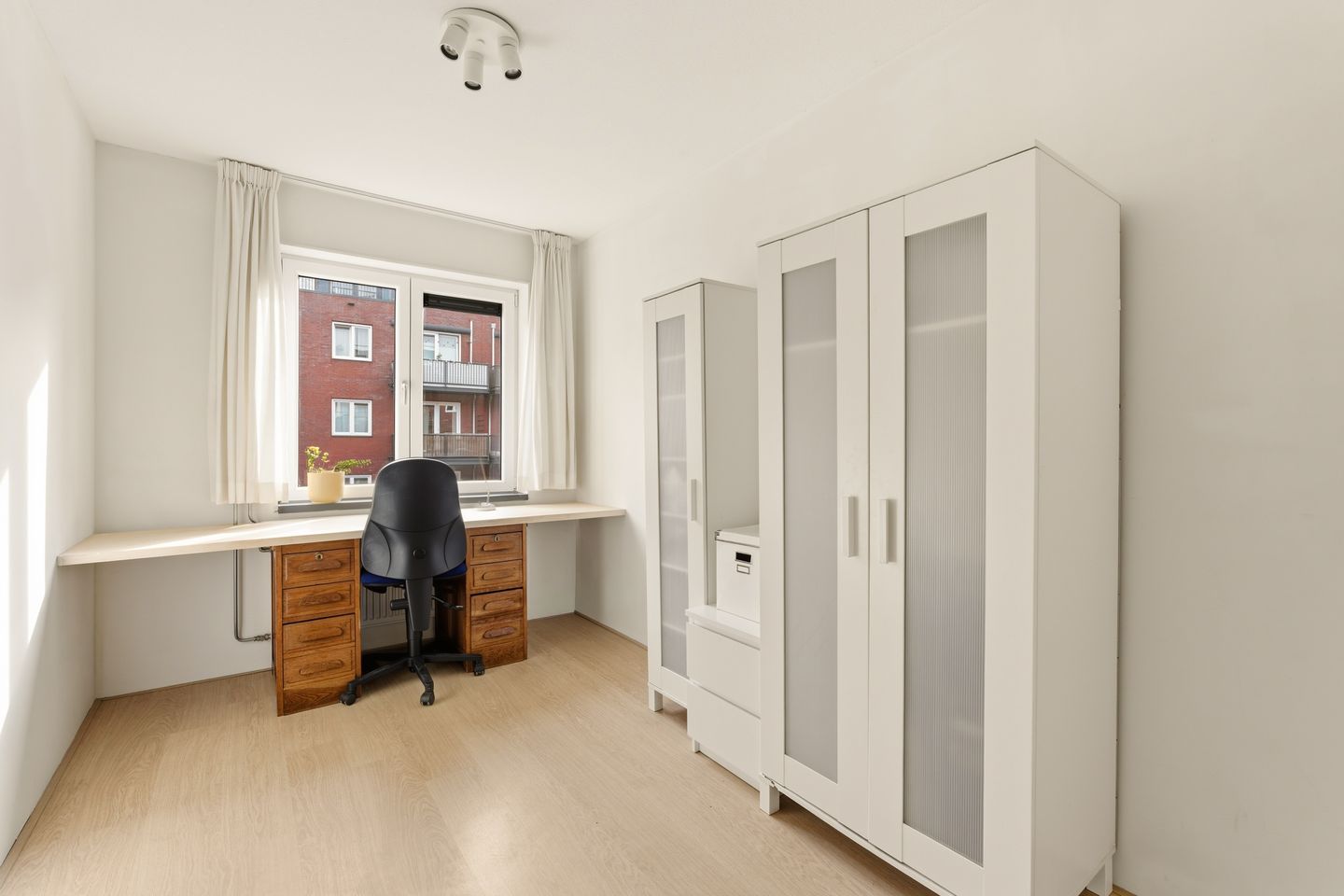 Foto 5 van Jan den Haenstraat 16-B