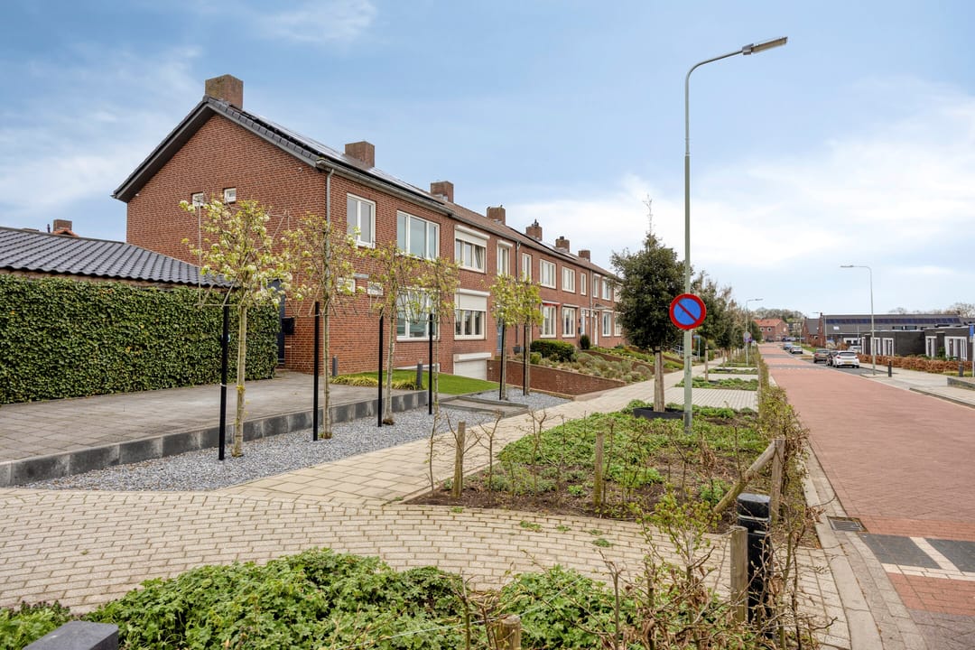 Photo 53 of Maaslandstraat 40