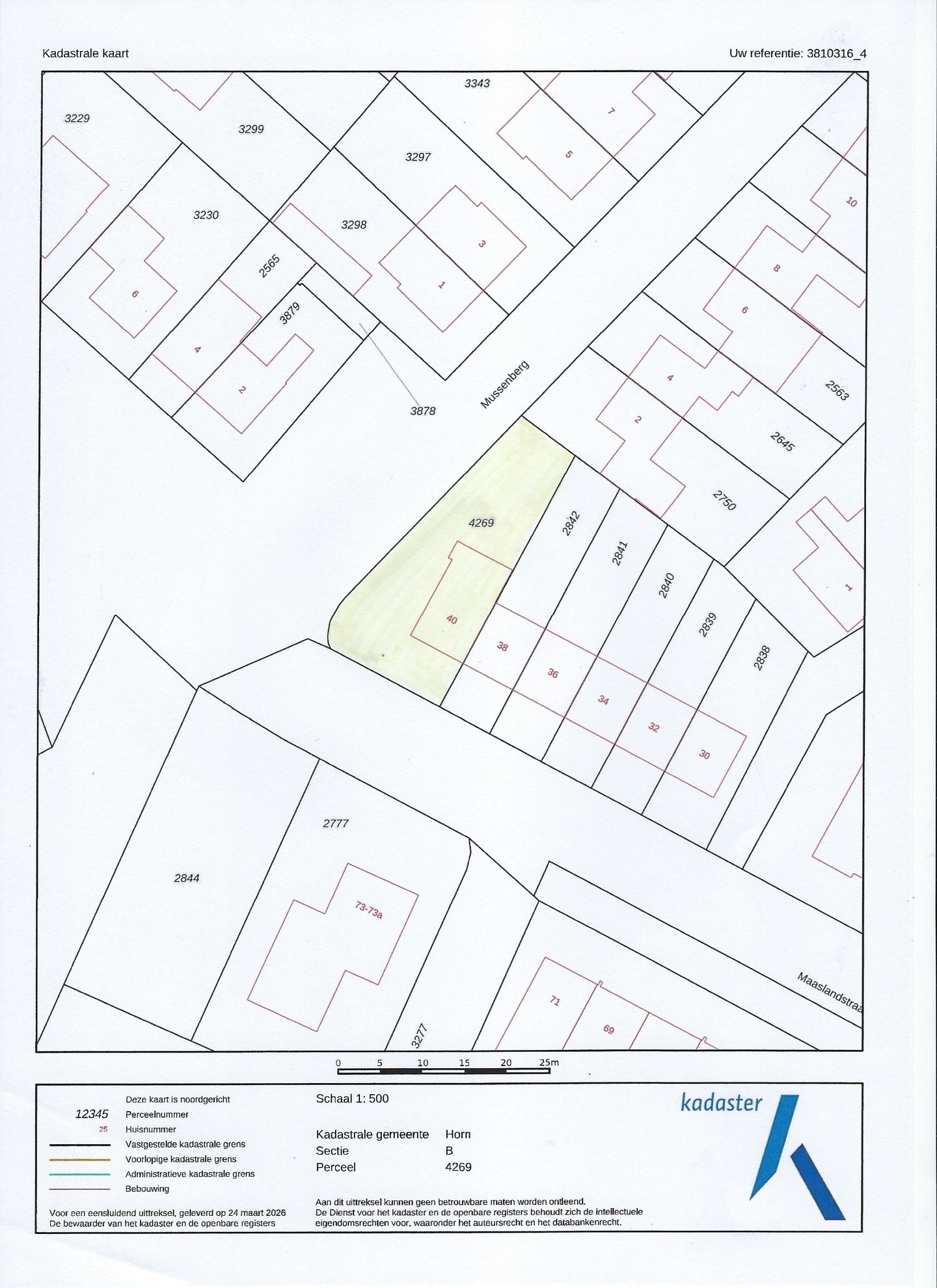 Photo 59 of Maaslandstraat 40