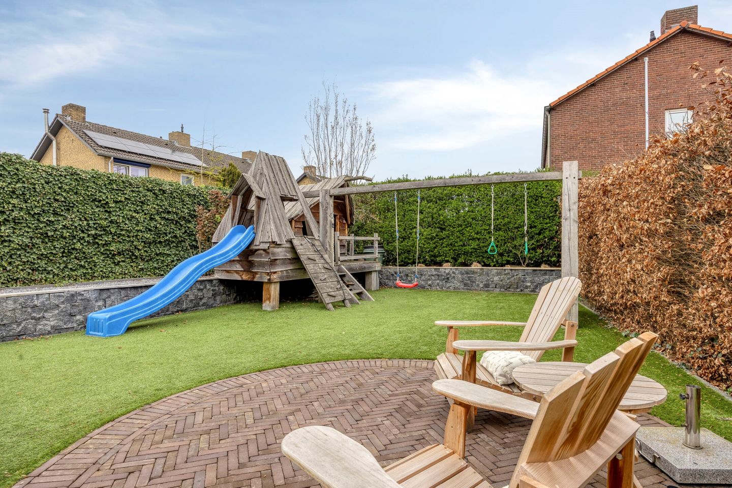 Photo 49 of Maaslandstraat 40