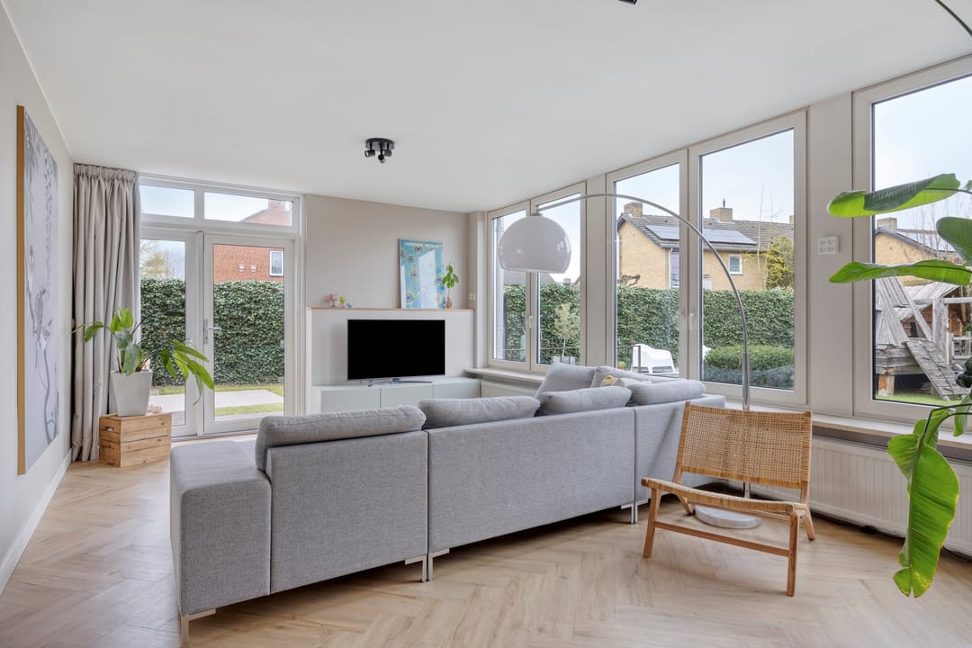 Photo 8 of Maaslandstraat 40