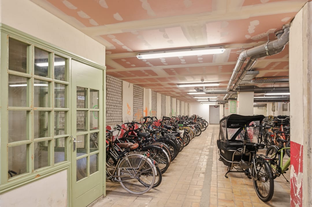 Foto 17 van Jan den Haenstraat 16-B