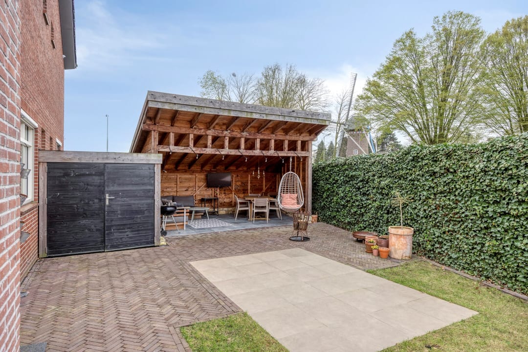 Photo 43 of Maaslandstraat 40