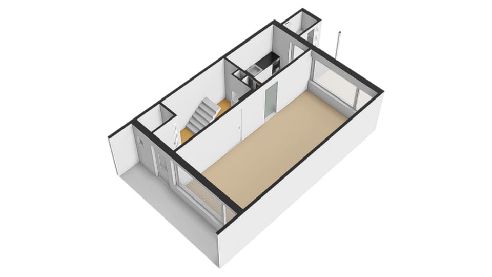 Foto 42 van Frederik Hendrikstraat 75