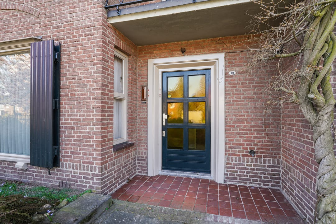 Photo 7 of Burgemeester van Grotenhuisstraat 10