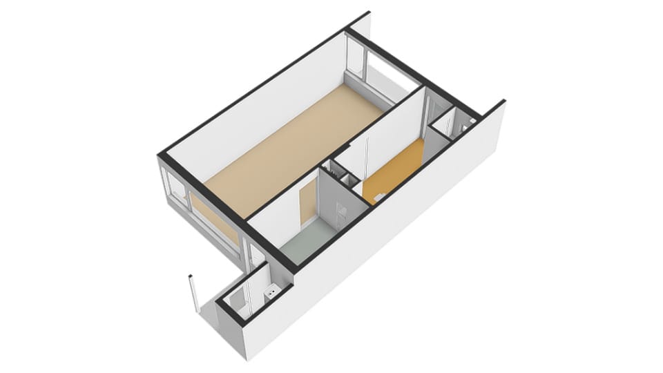 Foto 41 van Frederik Hendrikstraat 75