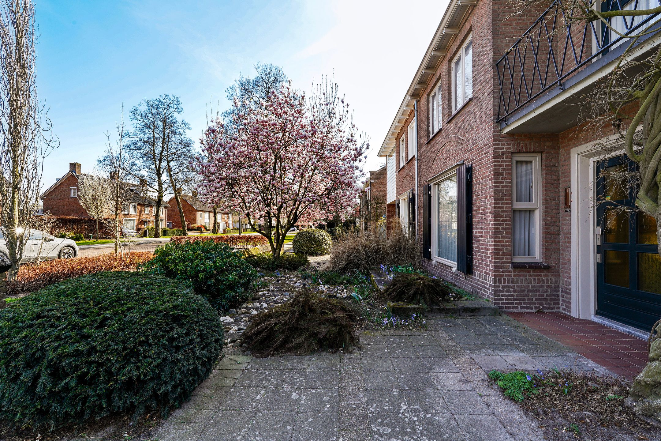 Photo 6 of Burgemeester van Grotenhuisstraat 10