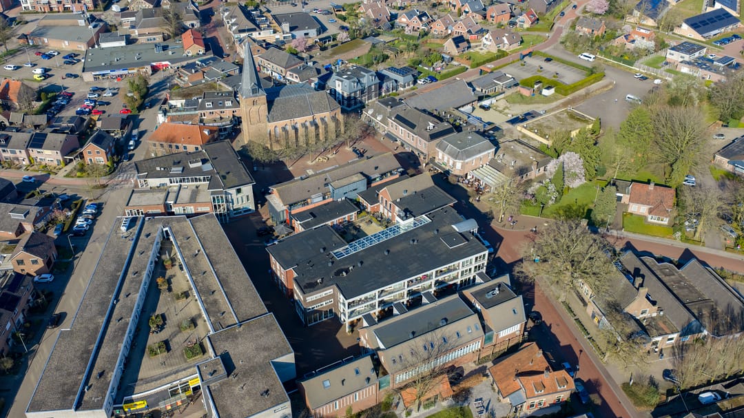 Foto 26 van De Smidse 12