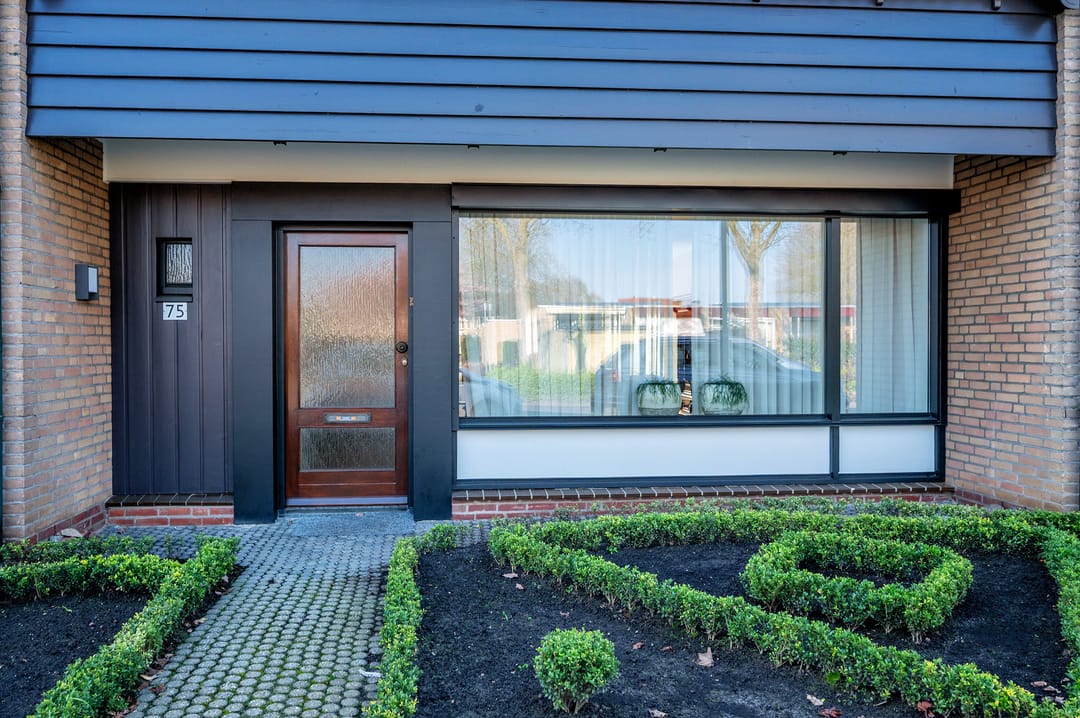 Foto 2 van Frederik Hendrikstraat 75