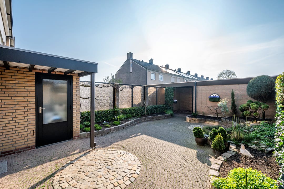 Foto 31 van Frederik Hendrikstraat 75