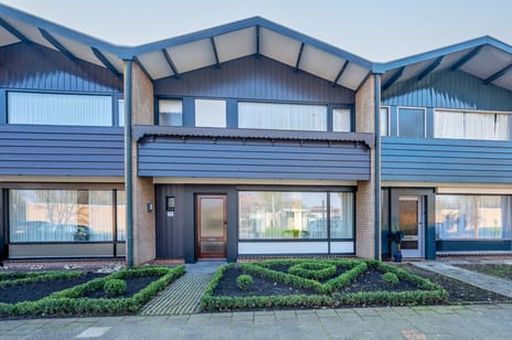 Frederik Hendrikstraat thumbnail