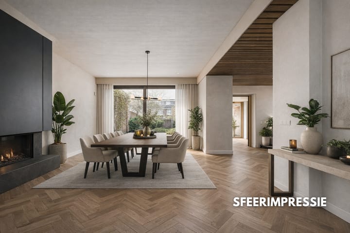 Photo 4 of Burgemeester van Grotenhuisstraat 10