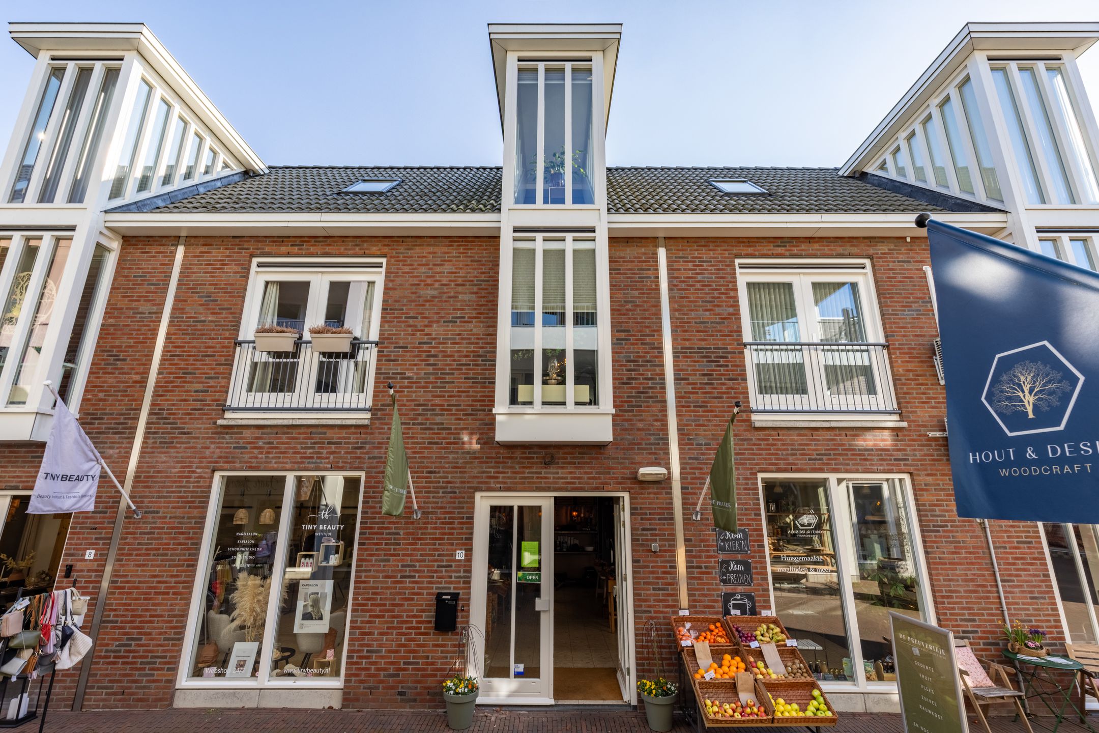 Foto 27 van De Smidse 12