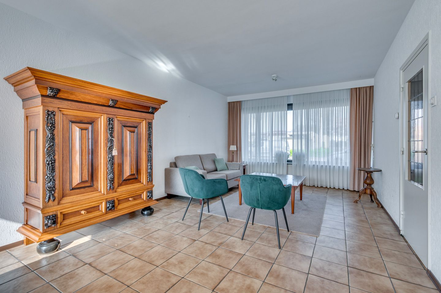 Foto 5 van Frederik Hendrikstraat 75