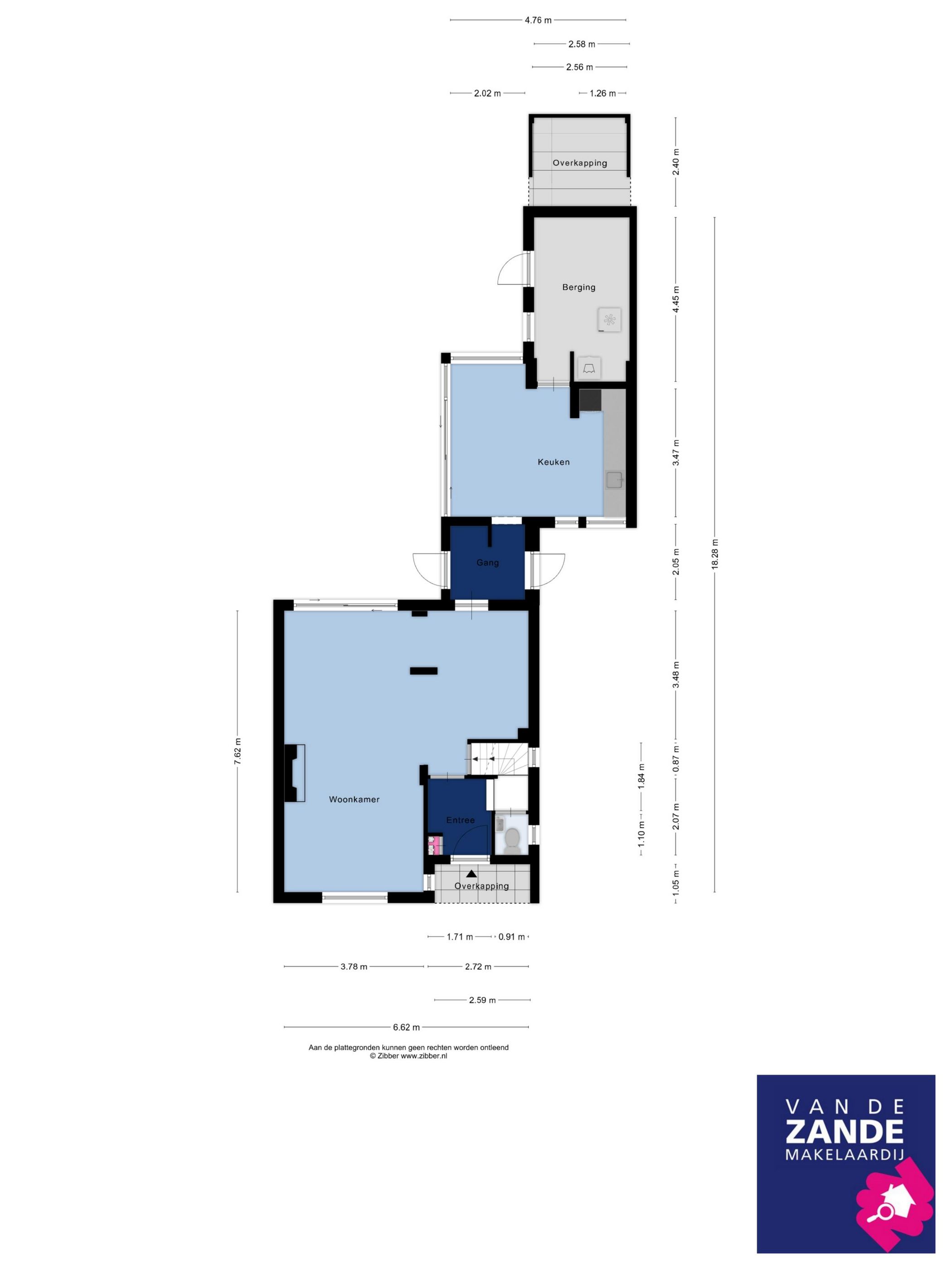 Photo 42 of Burgemeester van Grotenhuisstraat 10