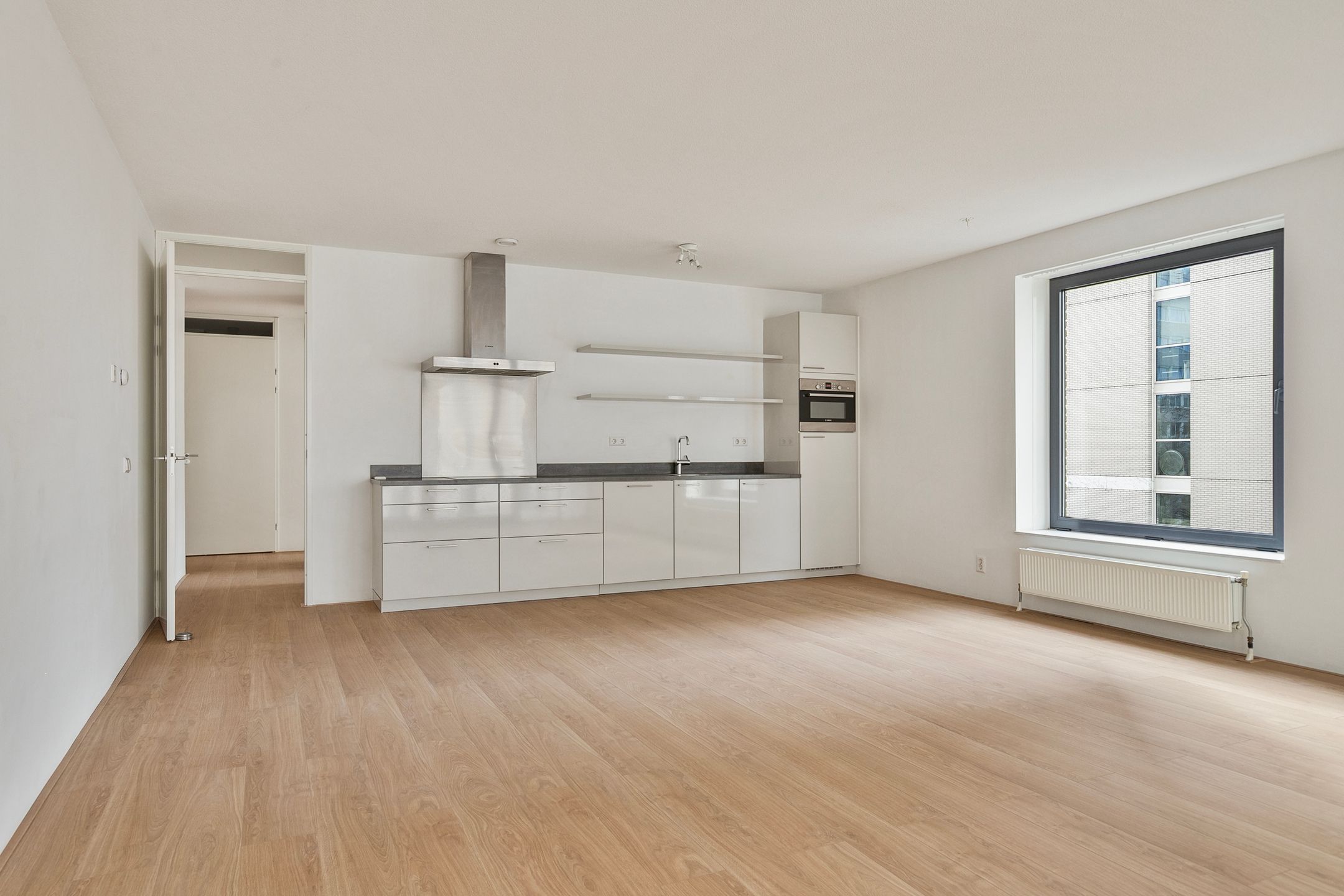 Foto 12 van Koningin Wilhelminaplein 630