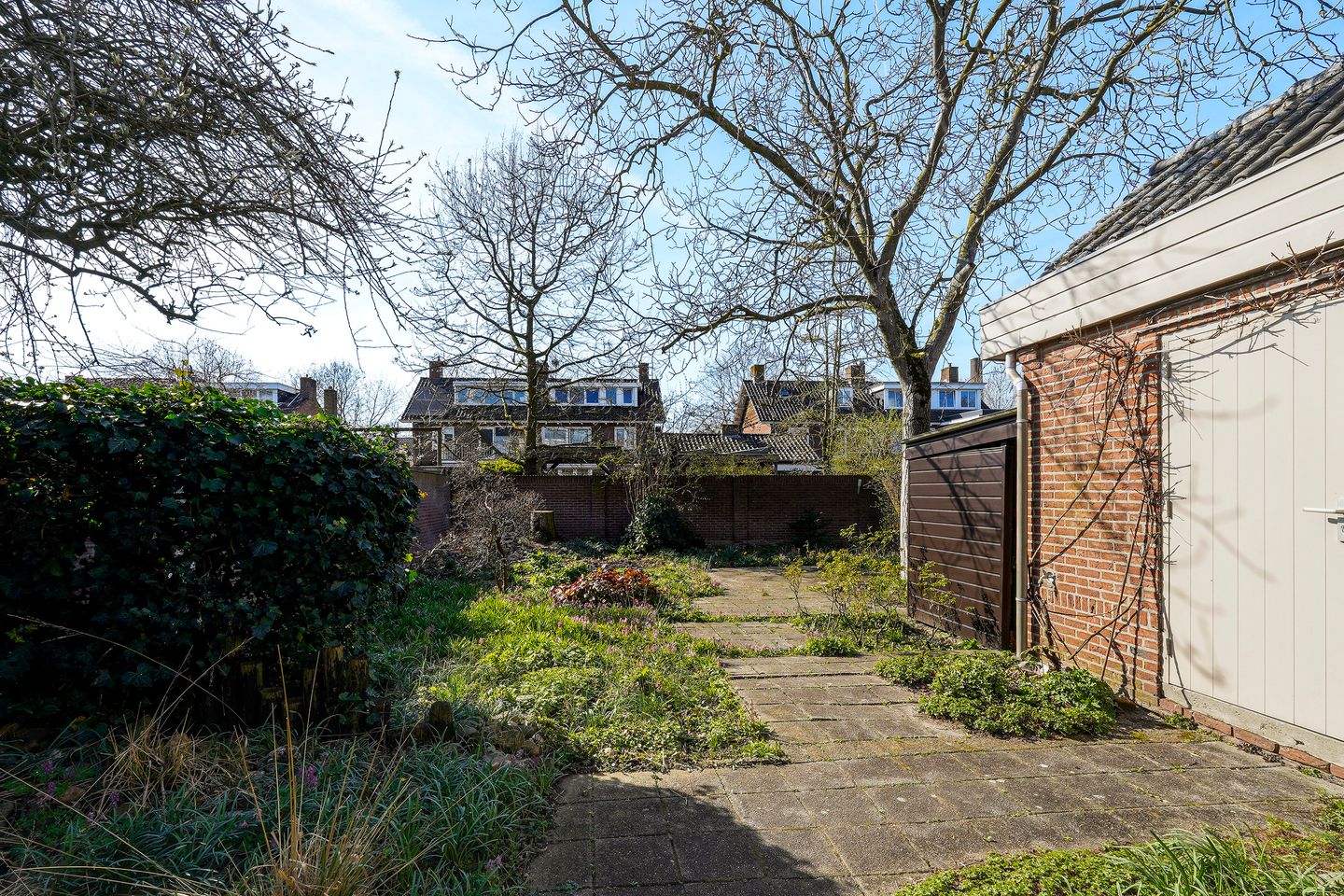 Photo 35 of Burgemeester van Grotenhuisstraat 10