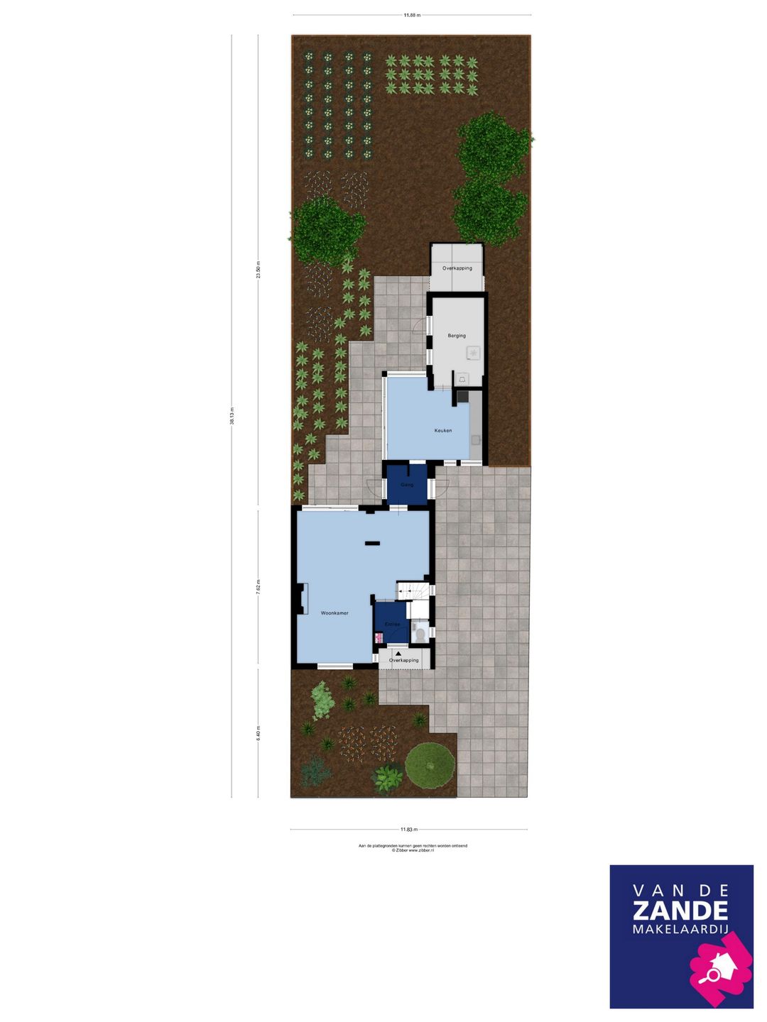 Photo 43 of Burgemeester van Grotenhuisstraat 10