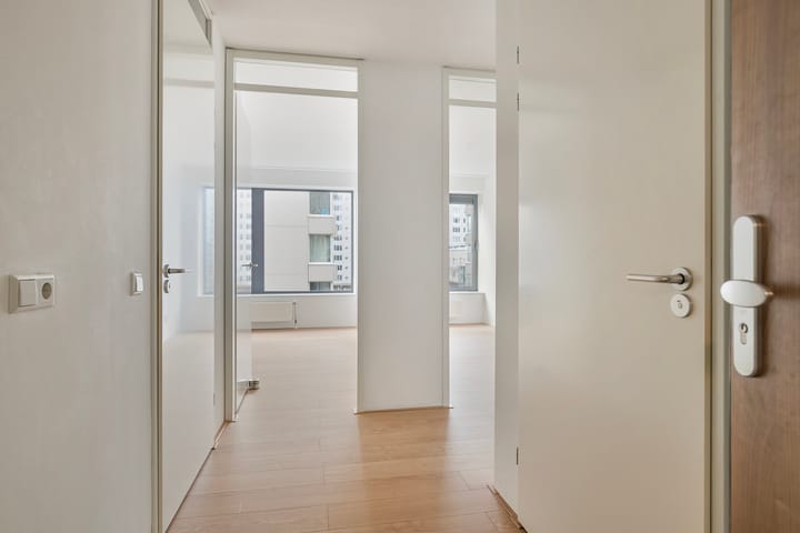 Photo 3 of Koningin Wilhelminaplein 630