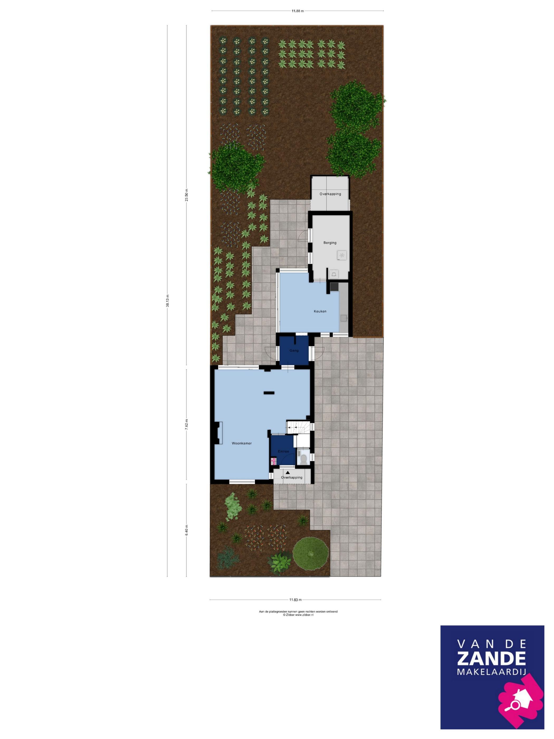 Photo 36 of Burgemeester van Grotenhuisstraat 10