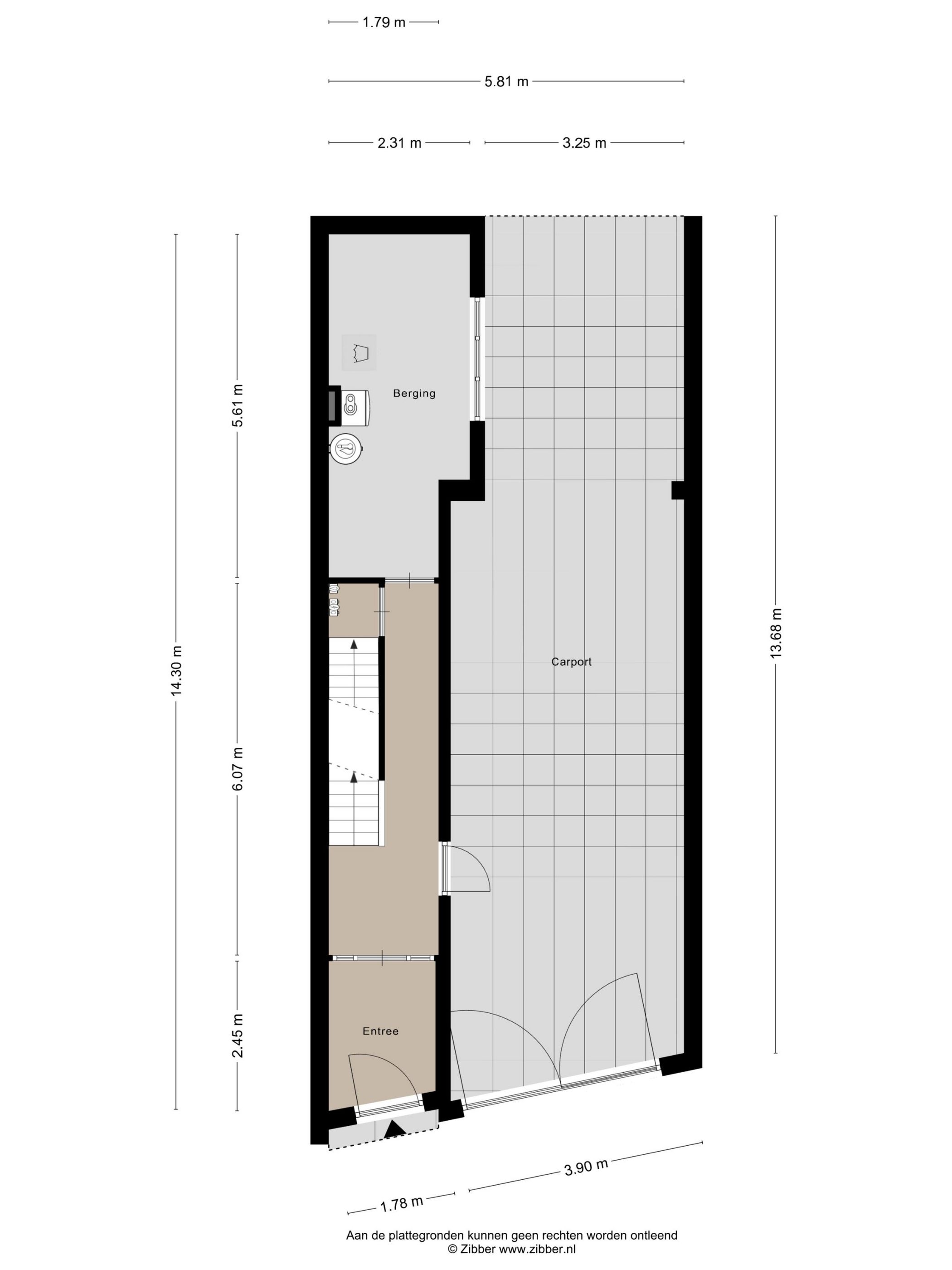 Foto 45 van Scharnerweg 161