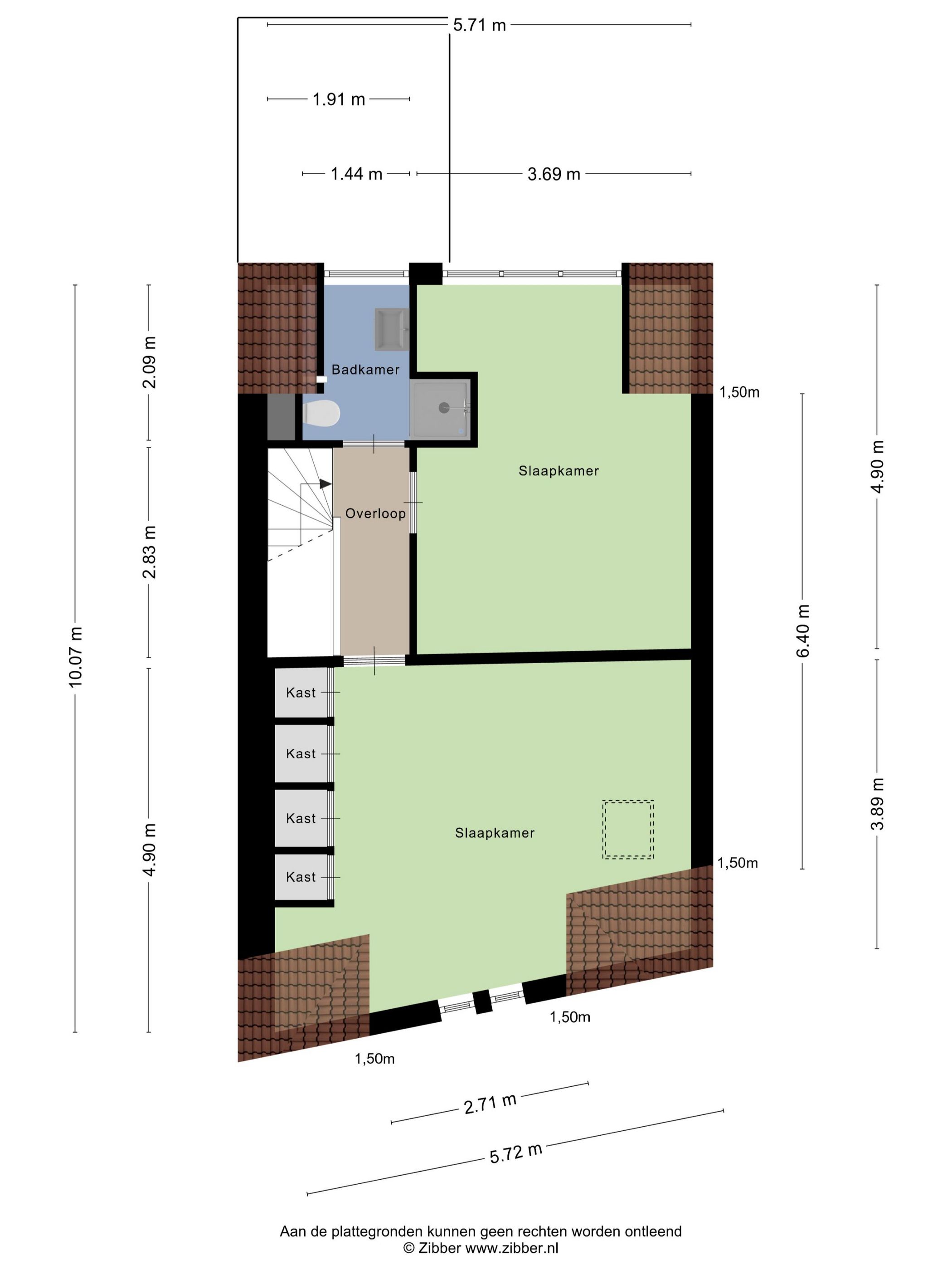 Foto 48 van Scharnerweg 161