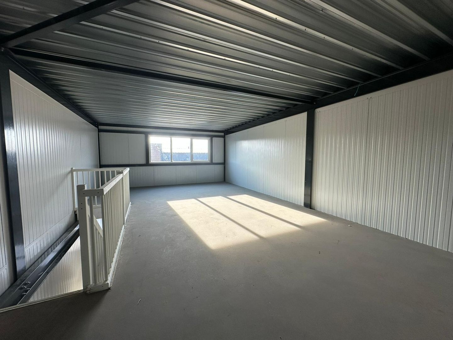 Bekijk foto 5 van De Wiede Akker 1-j