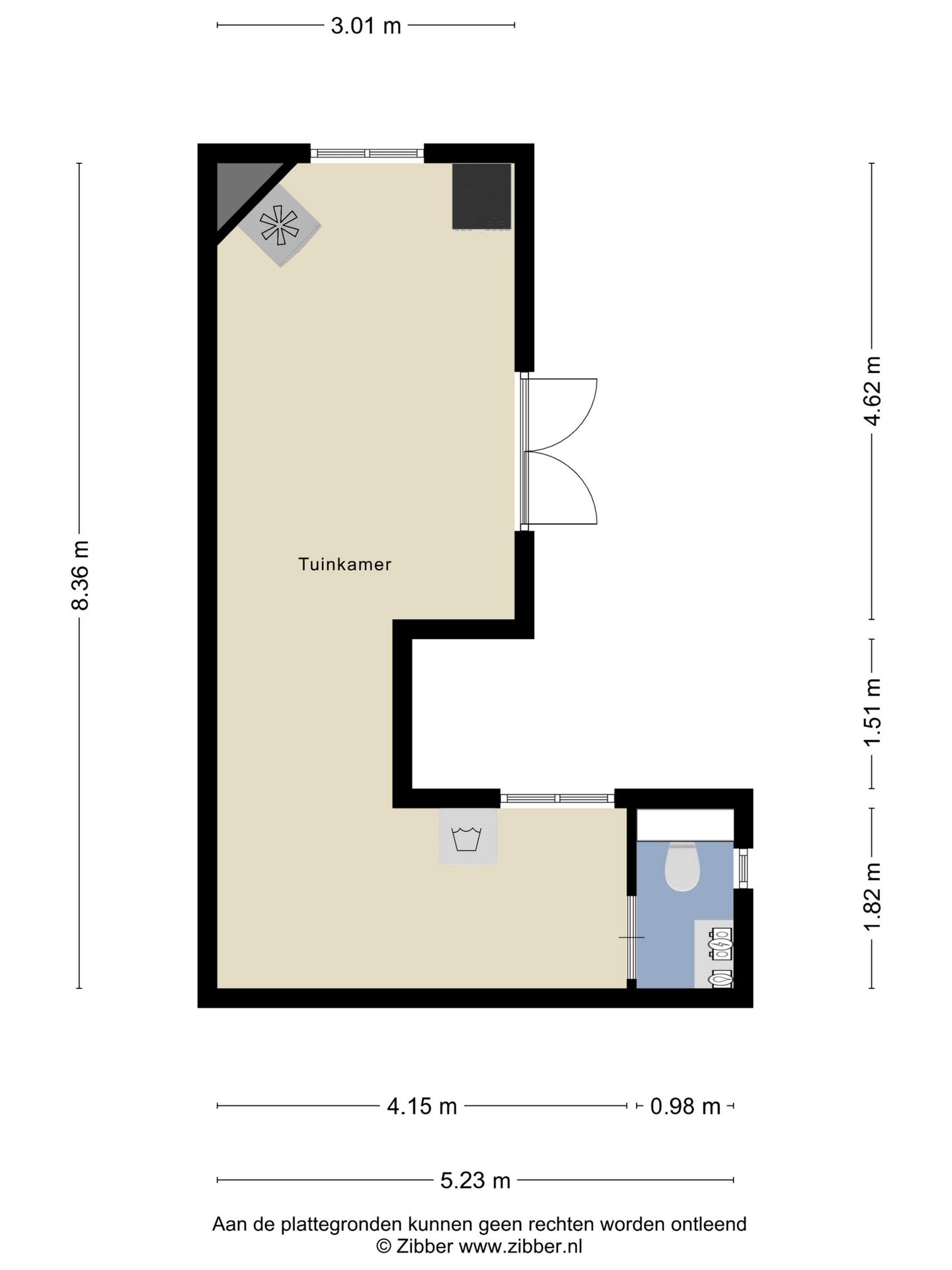 Foto 50 van Scharnerweg 161