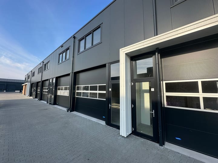 De Wiede Akker 1-j, Ruinerwold