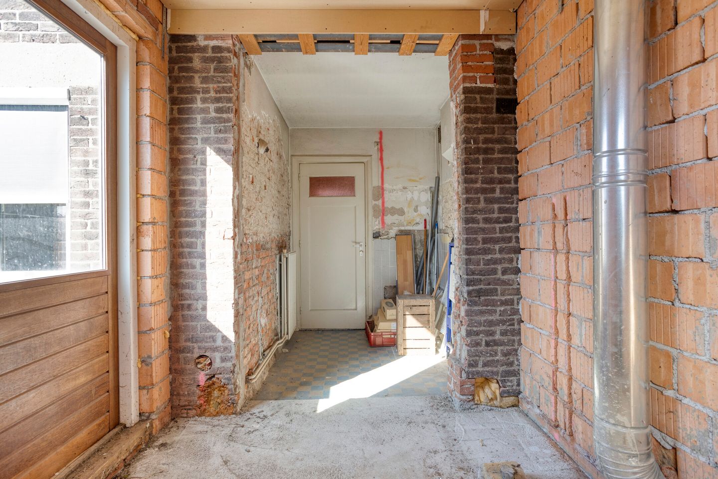 Foto 20 van Scharnerweg 161