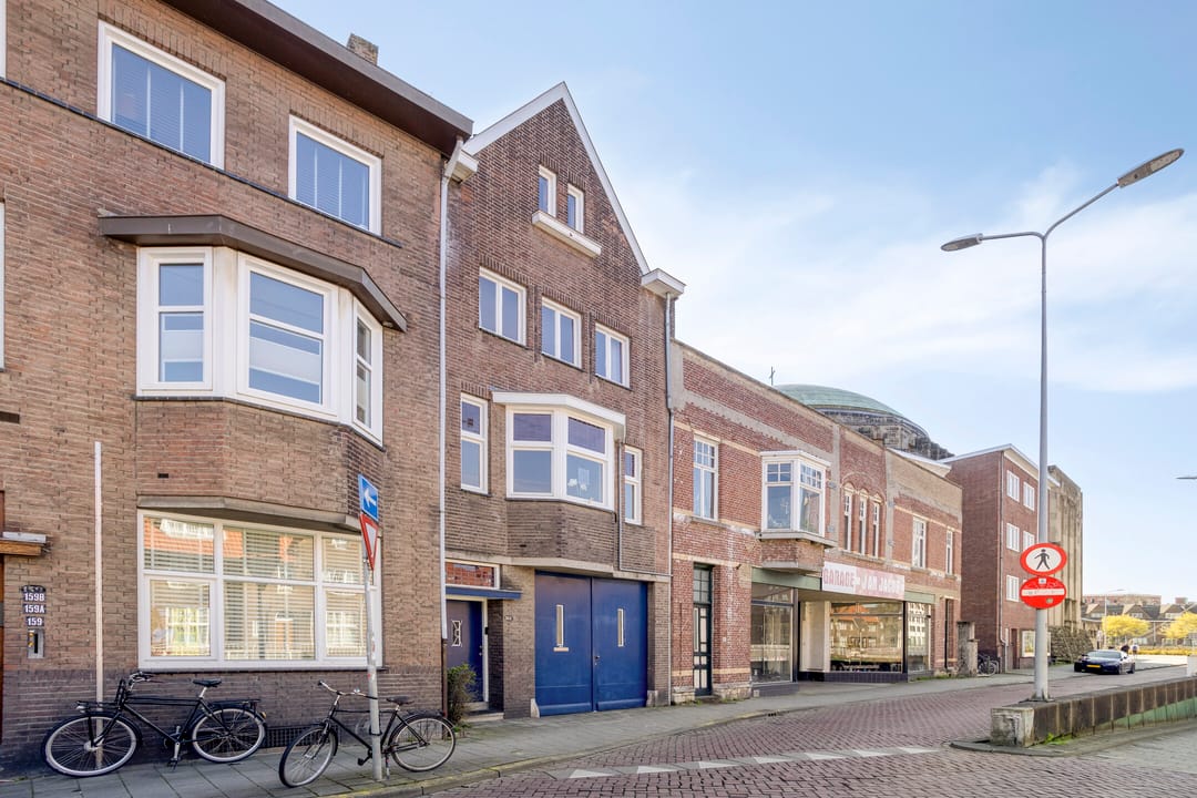 Foto 1 van Scharnerweg 161