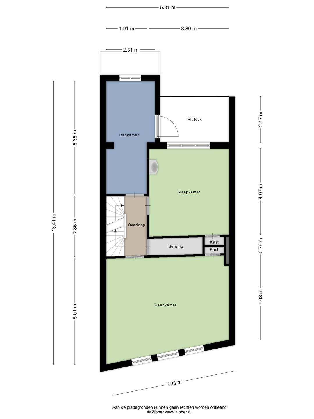 Foto 47 van Scharnerweg 161