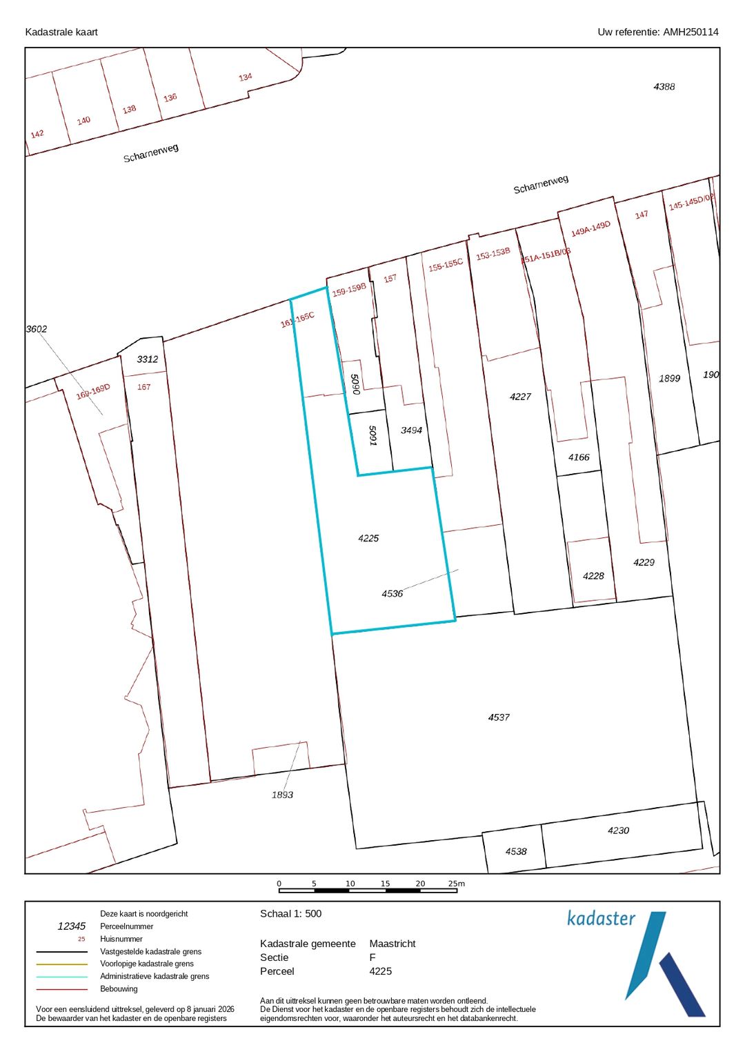 Foto 52 van Scharnerweg 161