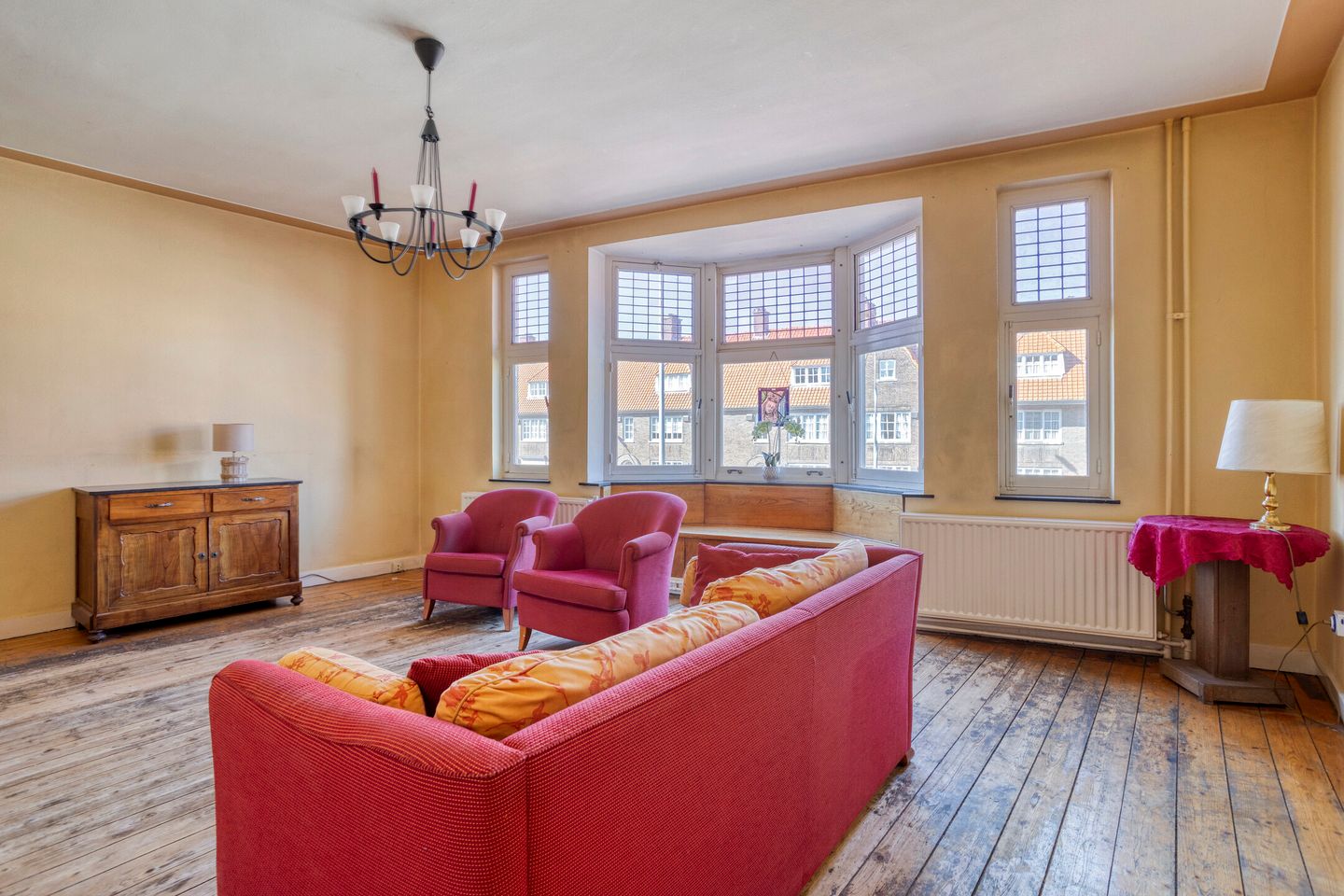 Foto 5 van Scharnerweg 161