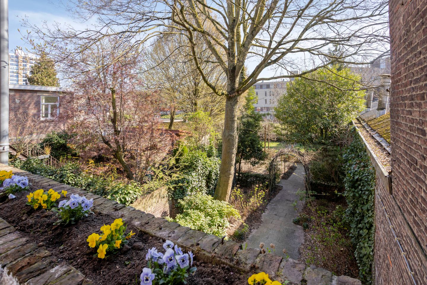 Foto 10 van Scharnerweg 161