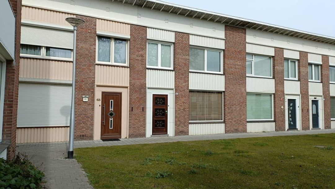 Foto 13 van Eduard Meijerslaan 61