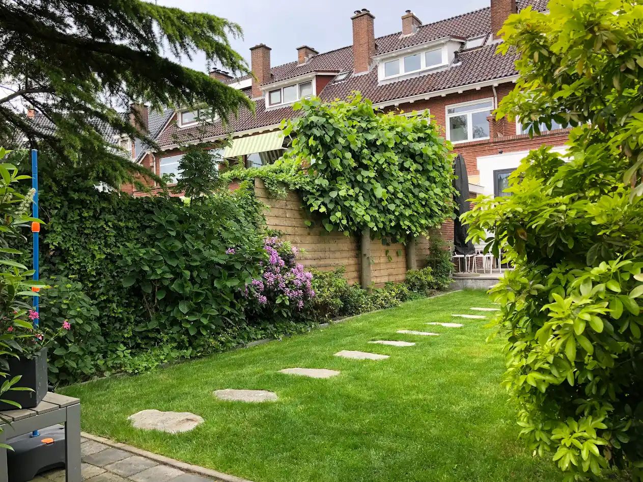 Foto 35 van Overburgkade 46