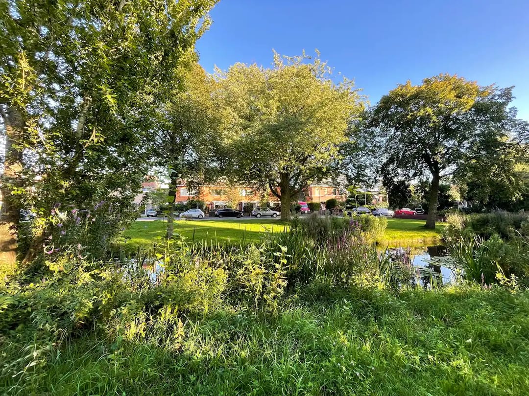 Foto 68 van Overburgkade 46