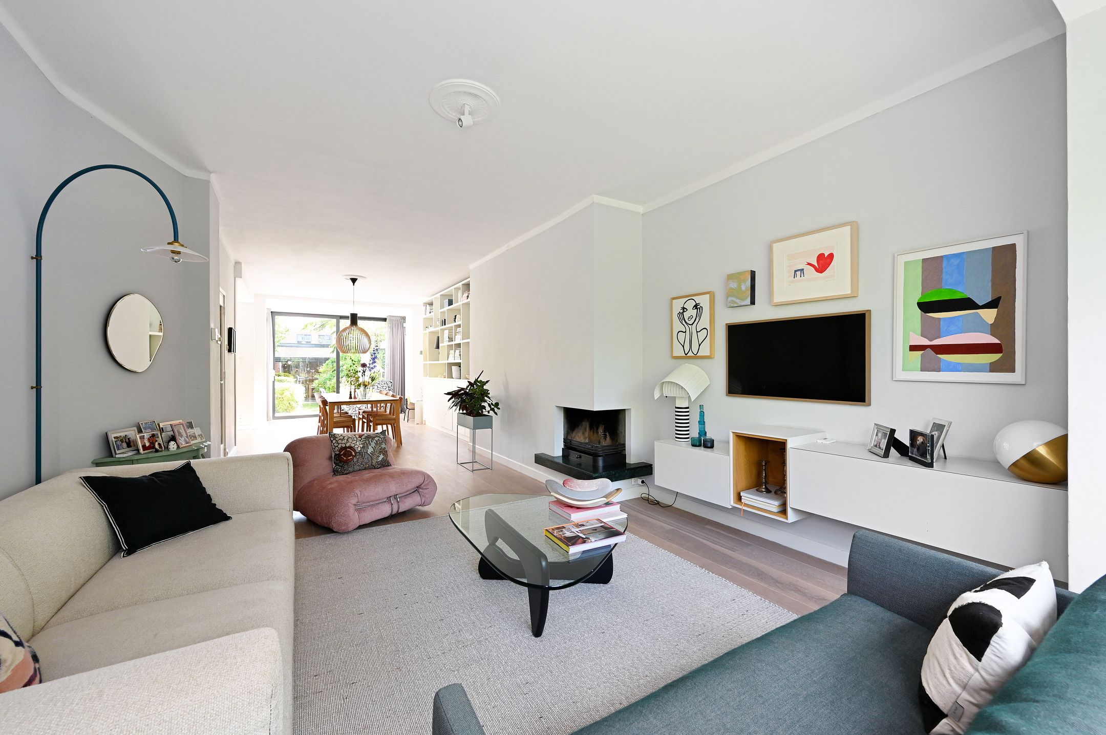 Foto 3 van Overburgkade 46