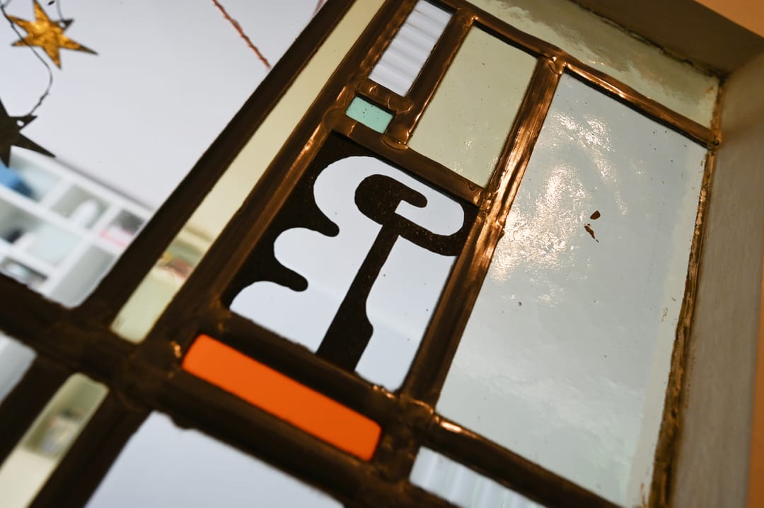 Foto 11 van Overburgkade 46