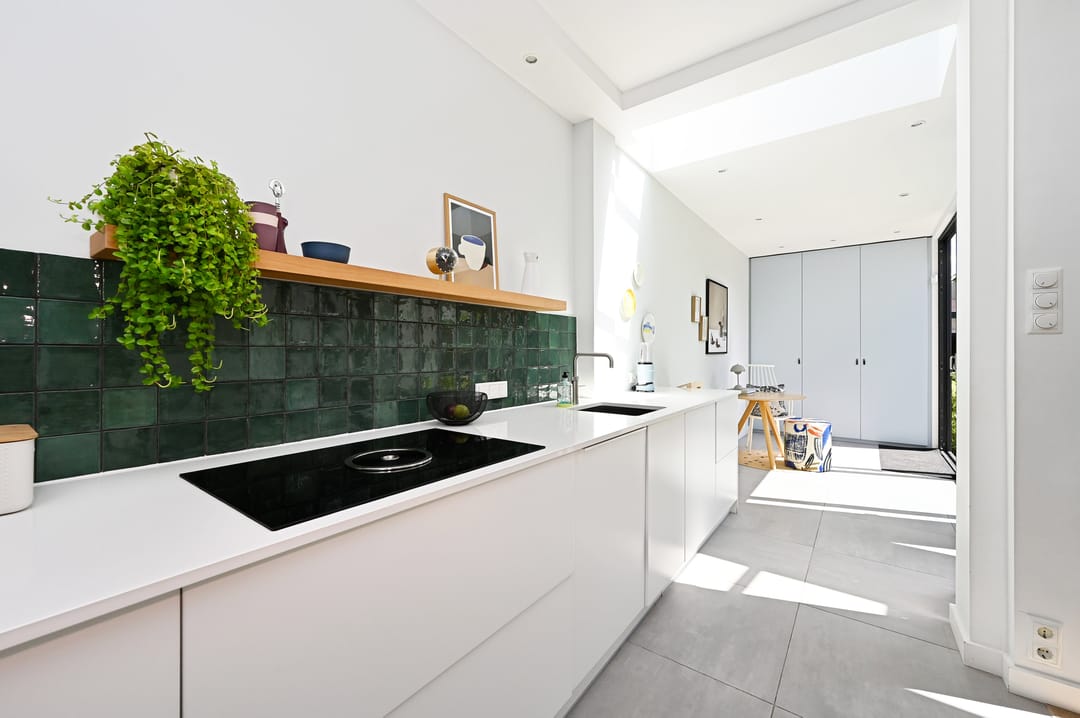 Foto 23 van Overburgkade 46