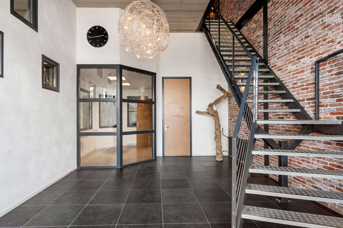 Bekijk foto 5 van Faradaystraat 14