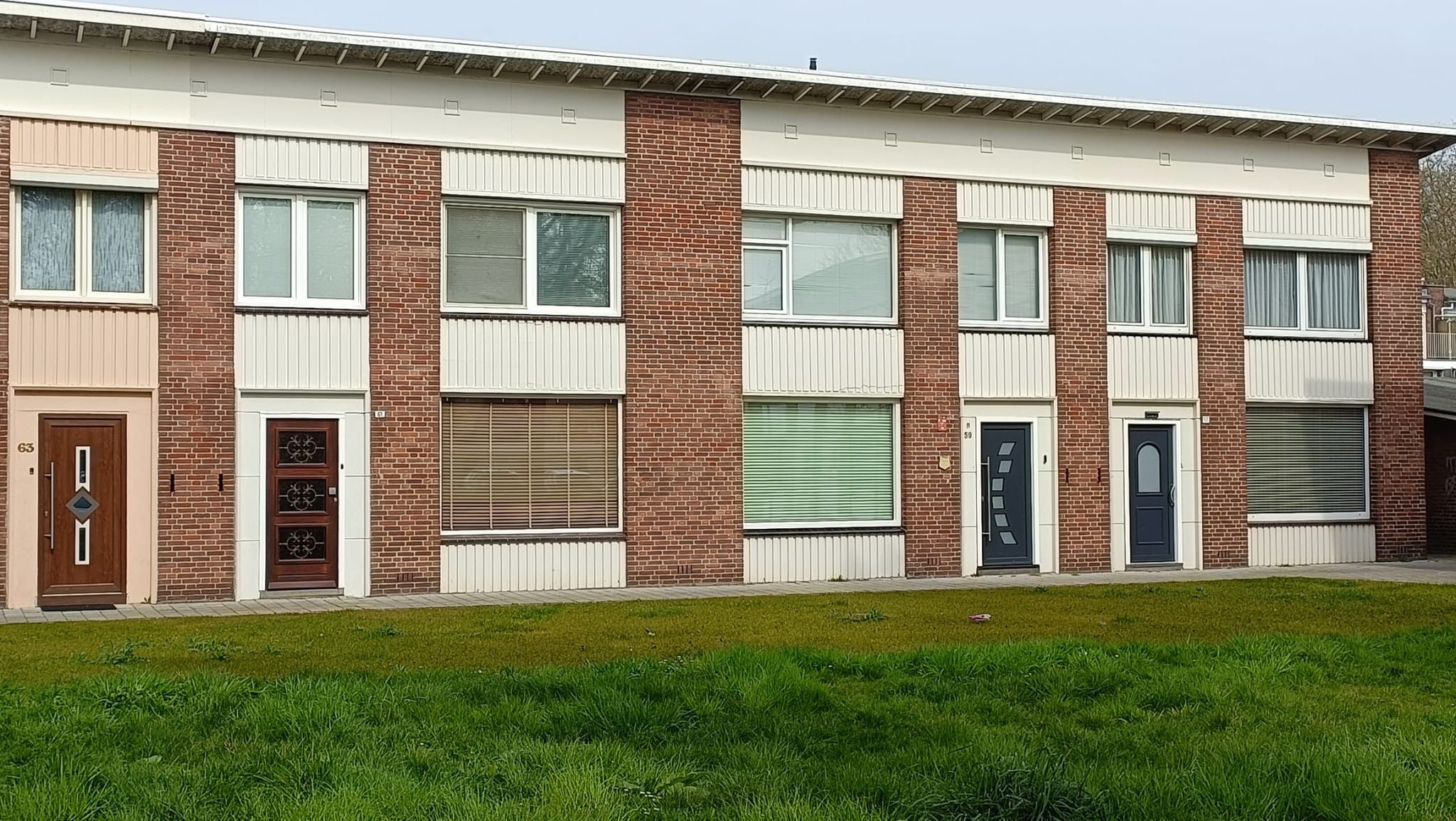 Eduard Meijerslaan 61 