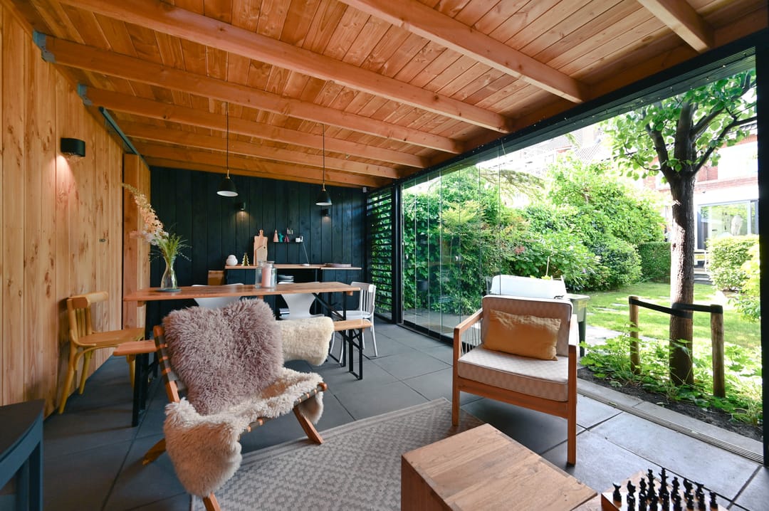 Foto 31 van Overburgkade 46