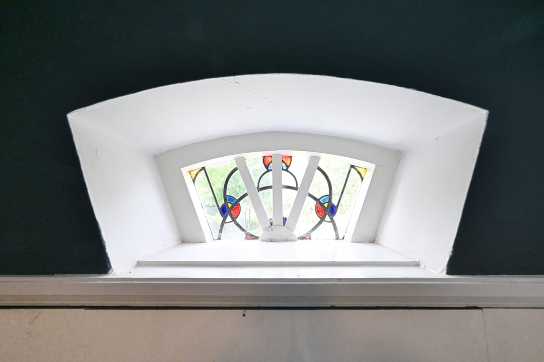 Foto 7 van Overburgkade 46