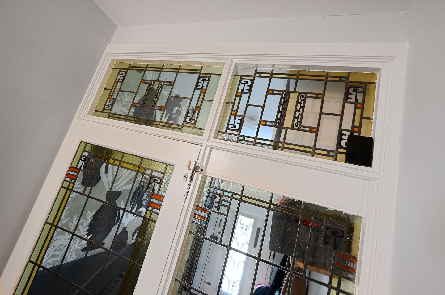 Foto 10 van Overburgkade 46