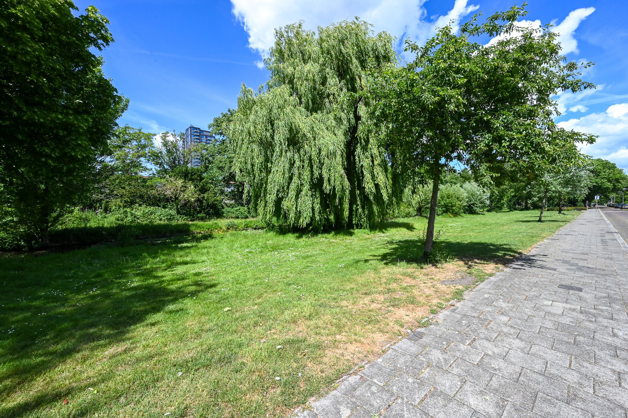 Foto 66 van Overburgkade 46