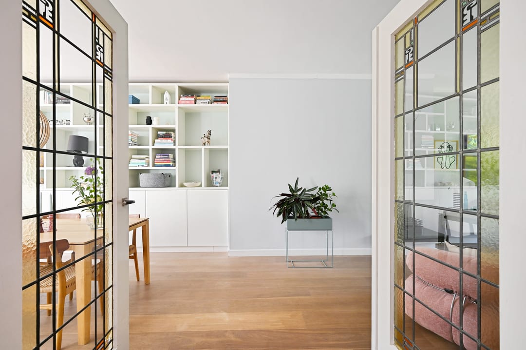 Foto 13 van Overburgkade 46