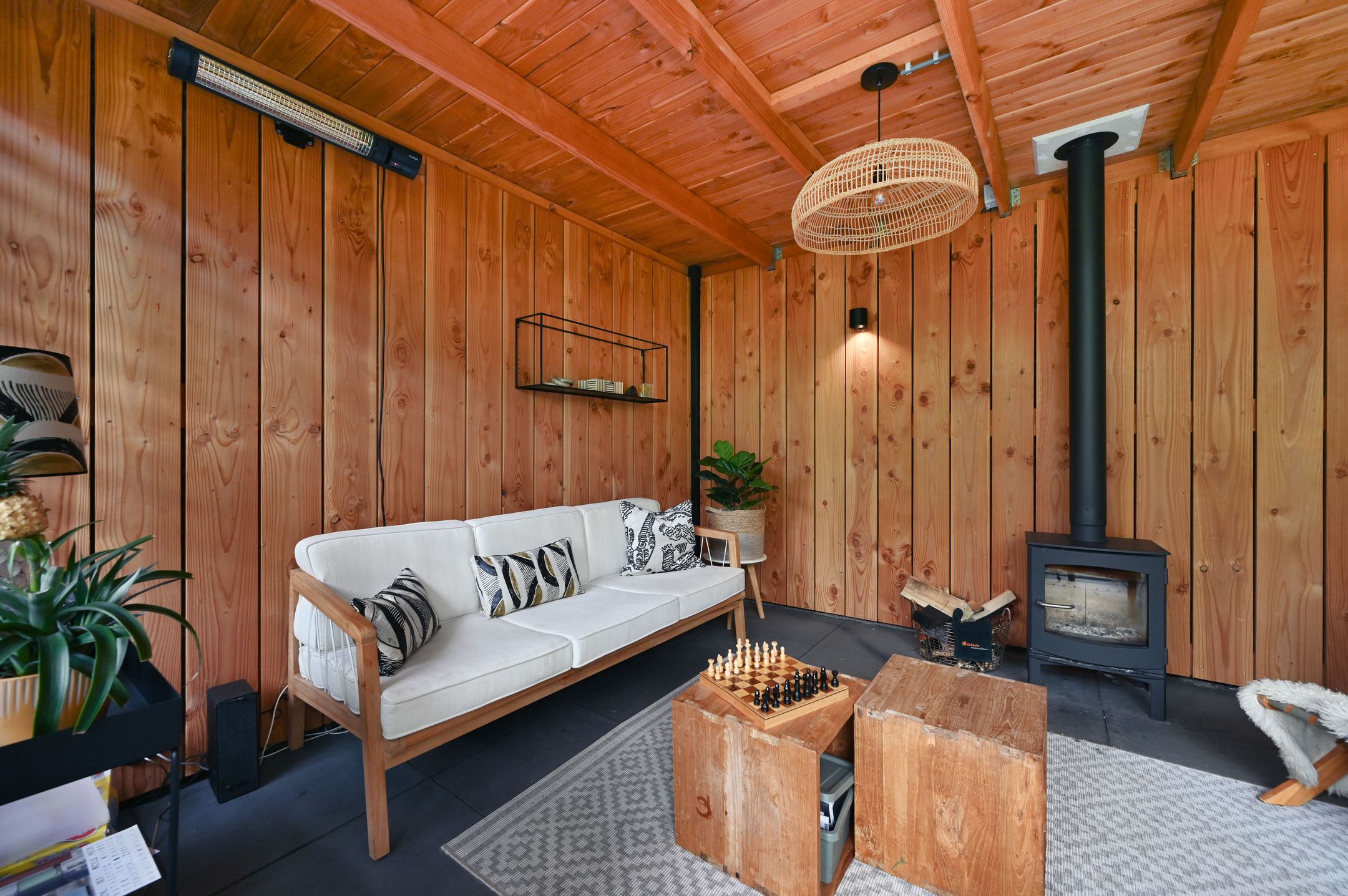 Foto 30 van Overburgkade 46