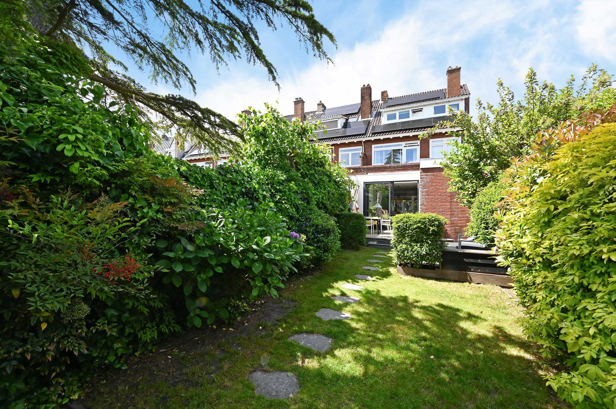 Foto 33 van Overburgkade 46